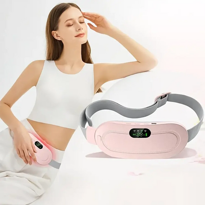 Cinturón de Alivio Menstrual